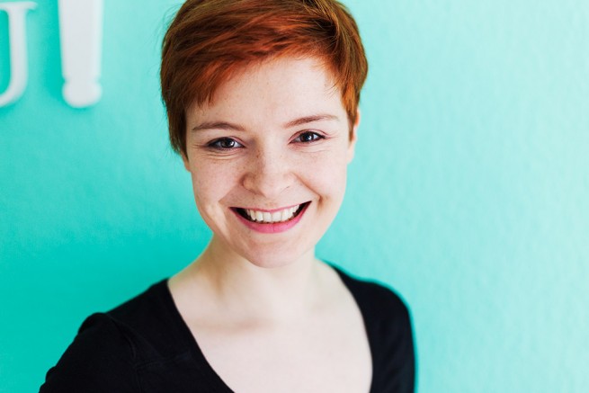 Schauspielerportraits Fotografin Köln