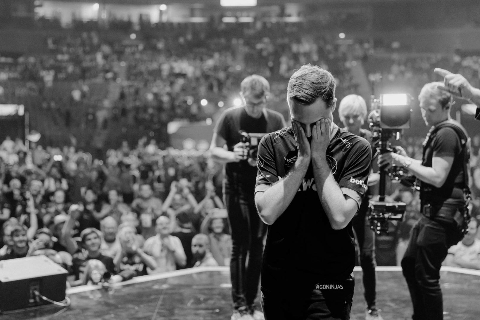 E-Sport Photography Cologne