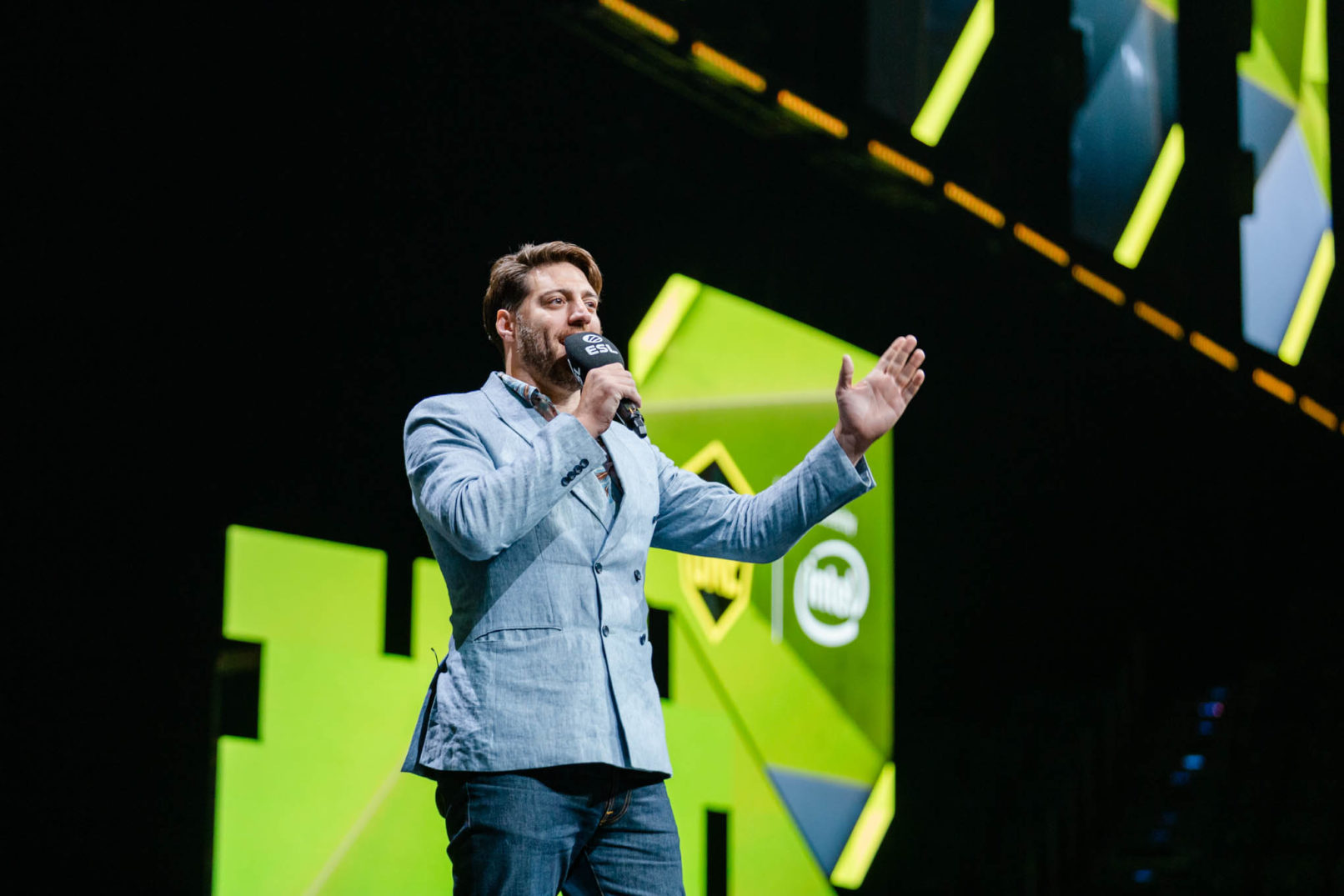 esl one cologne host