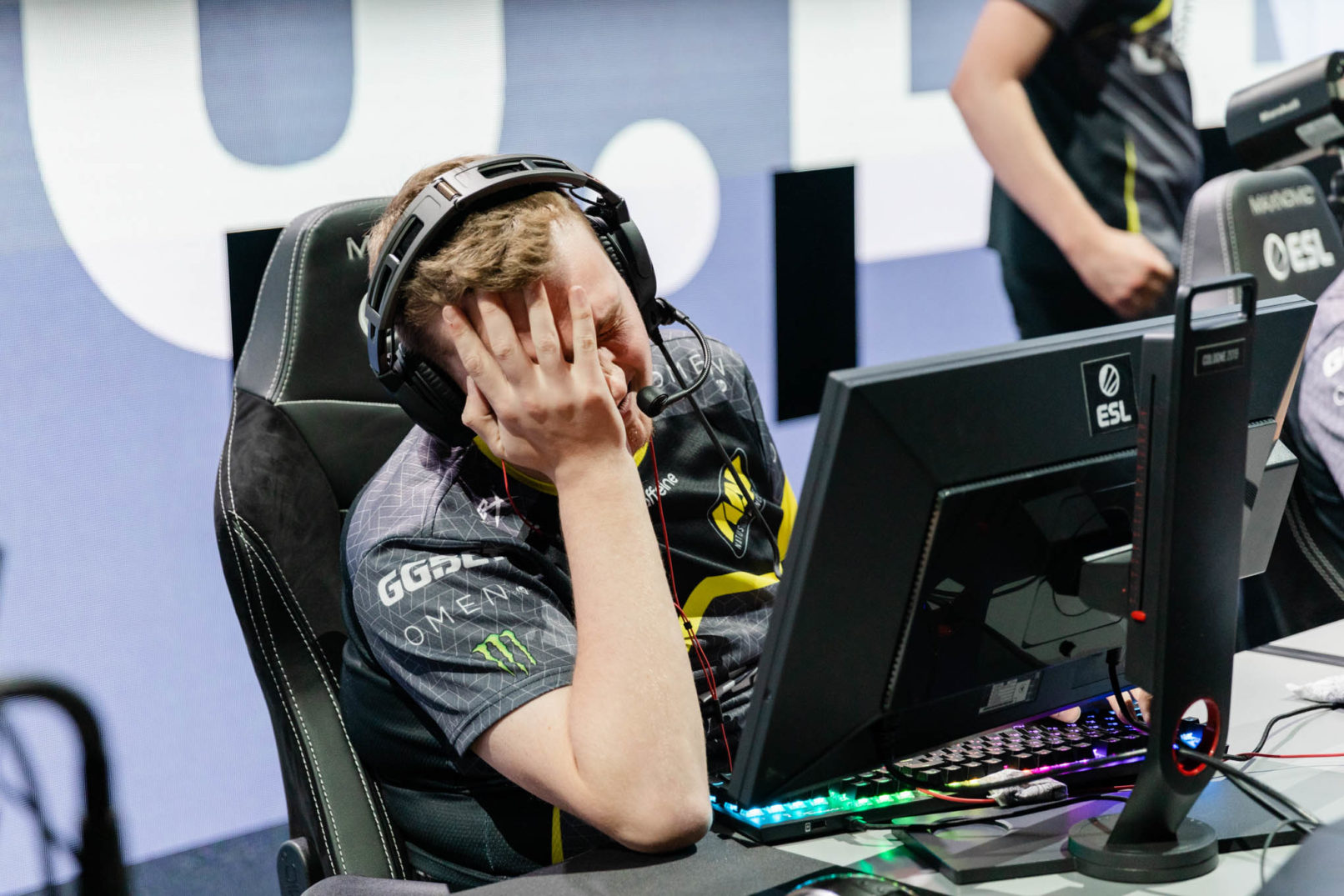 E-Sport Photography ba Stephanie Lieske