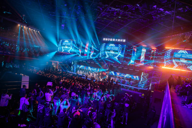 iem Beijing