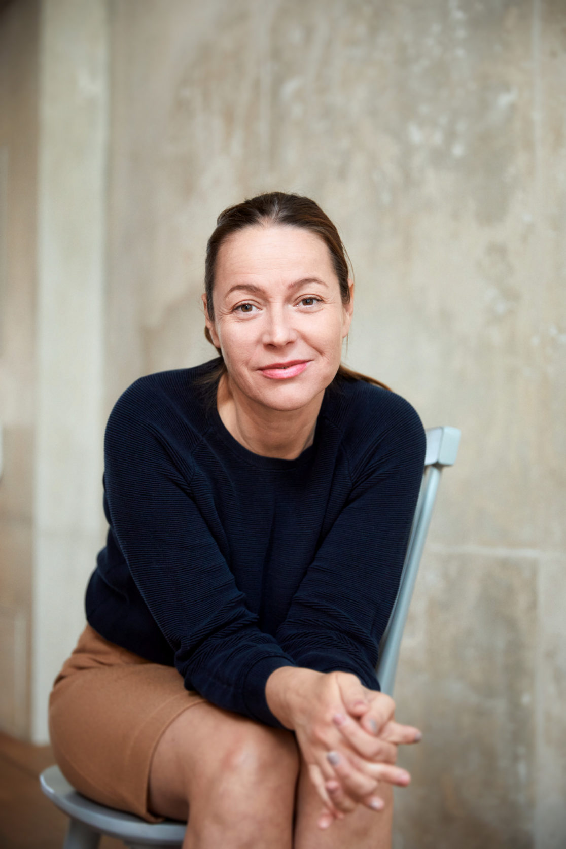 Porträtfotografie für Unternehmerinnen