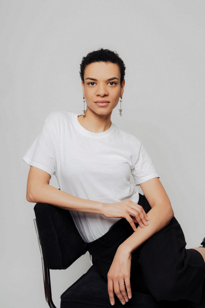 Business Fotografie für Selbständige und Frauen