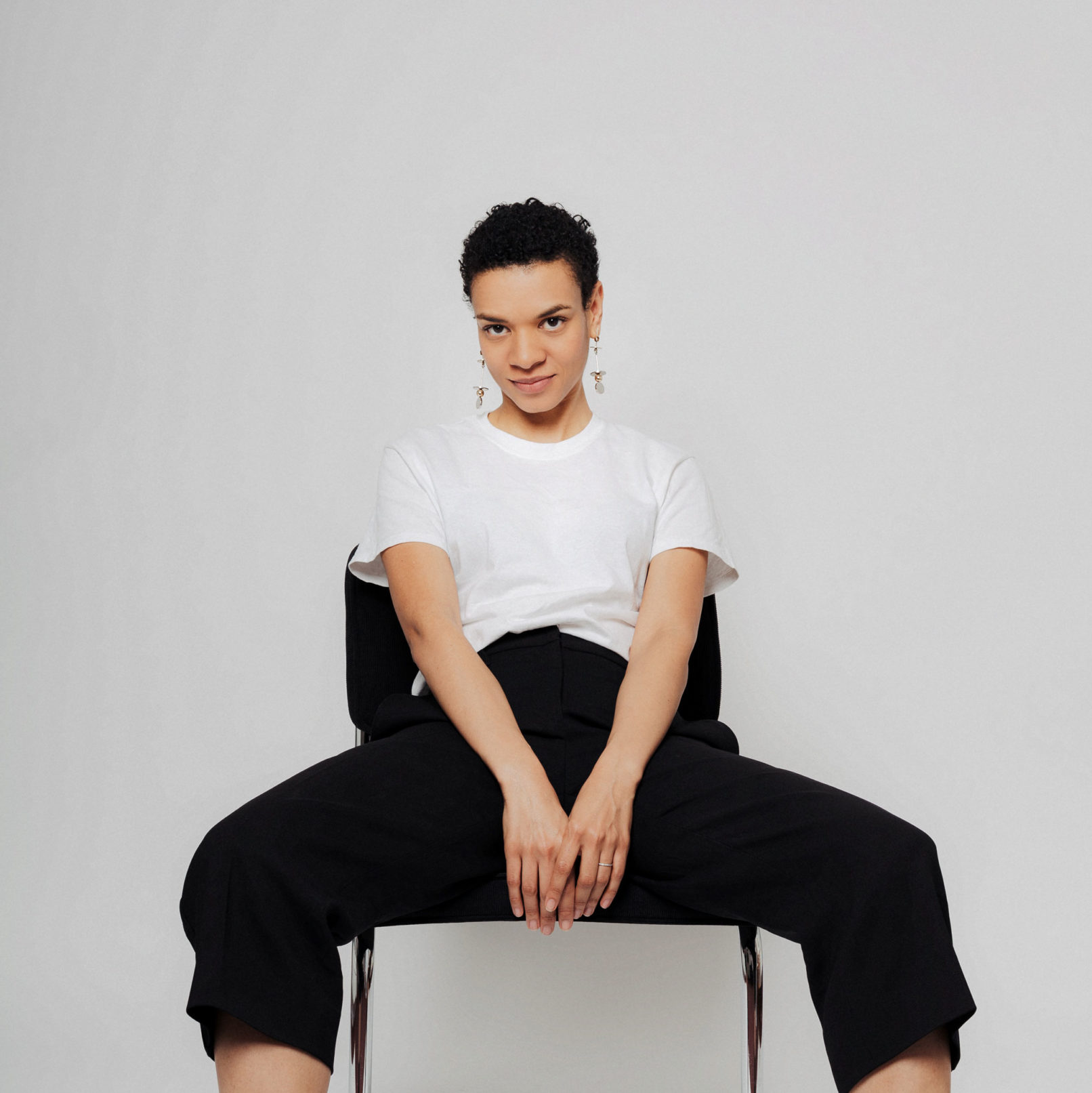 own Business Woman Photography