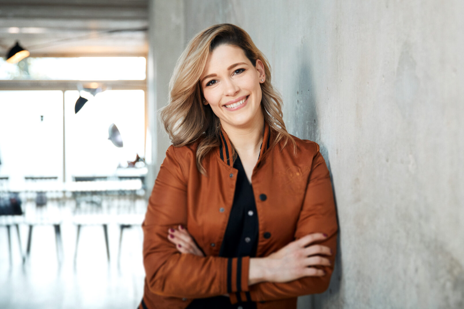 Portraitfotografie Melek Balgün Köln