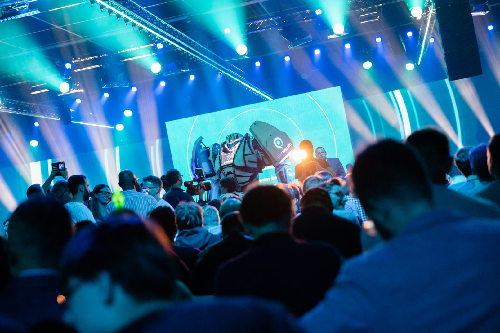 Opening Night Live Gamescom 2019