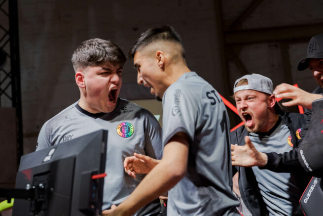 E-Sport Photo Cologne