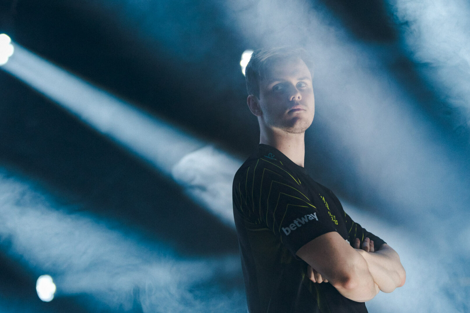 Hero Shot esport Fotografie