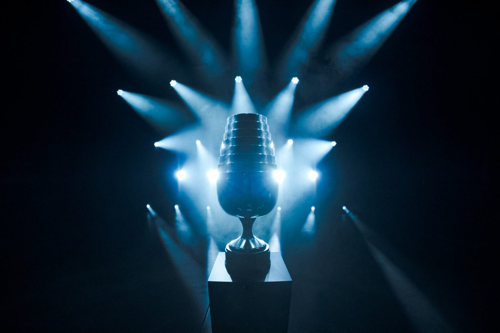 IEM Cologne Trophy Produktfoto