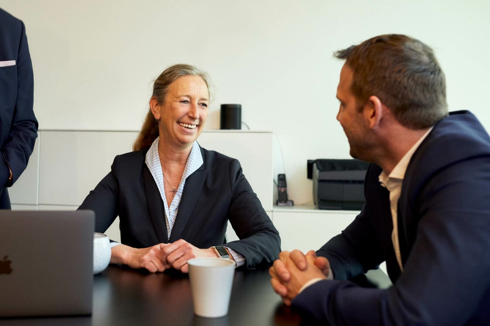 Content Creation für Firmen