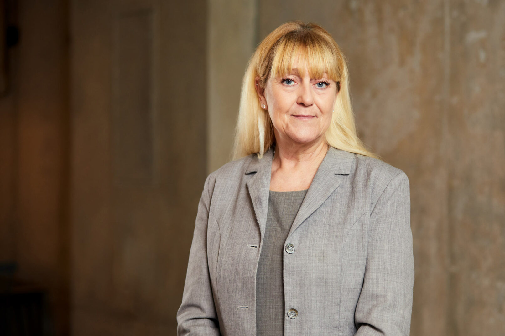 Mitarbeiterportrai Firmenkommunikation