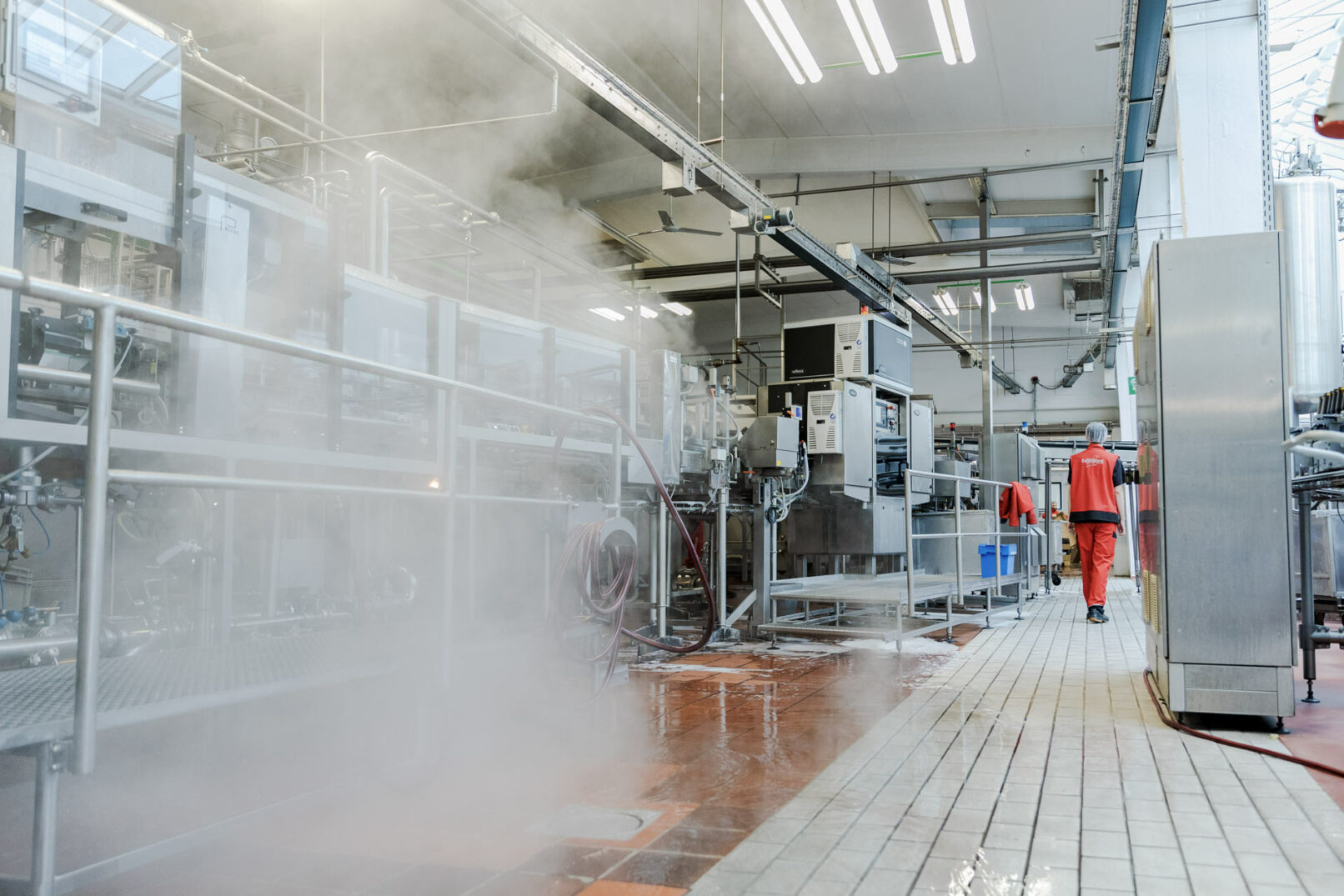 Industrial Photography Cologne