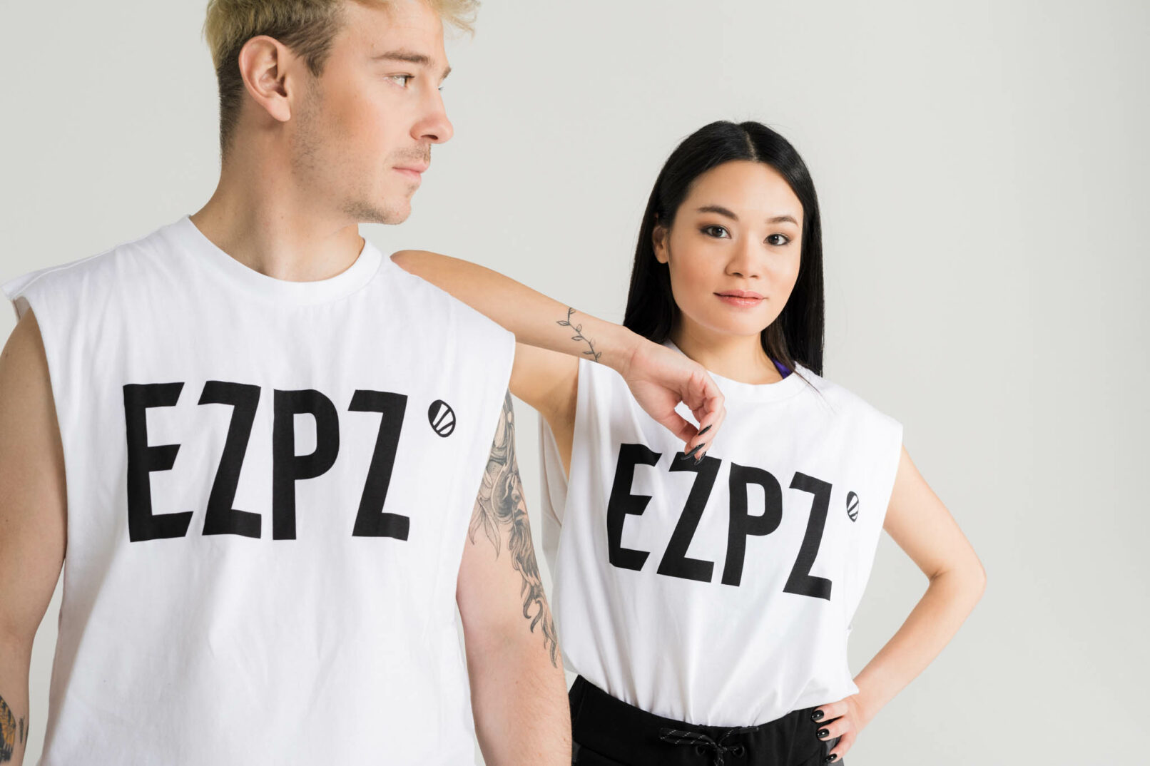 Fotoproduktion für Onlineshop