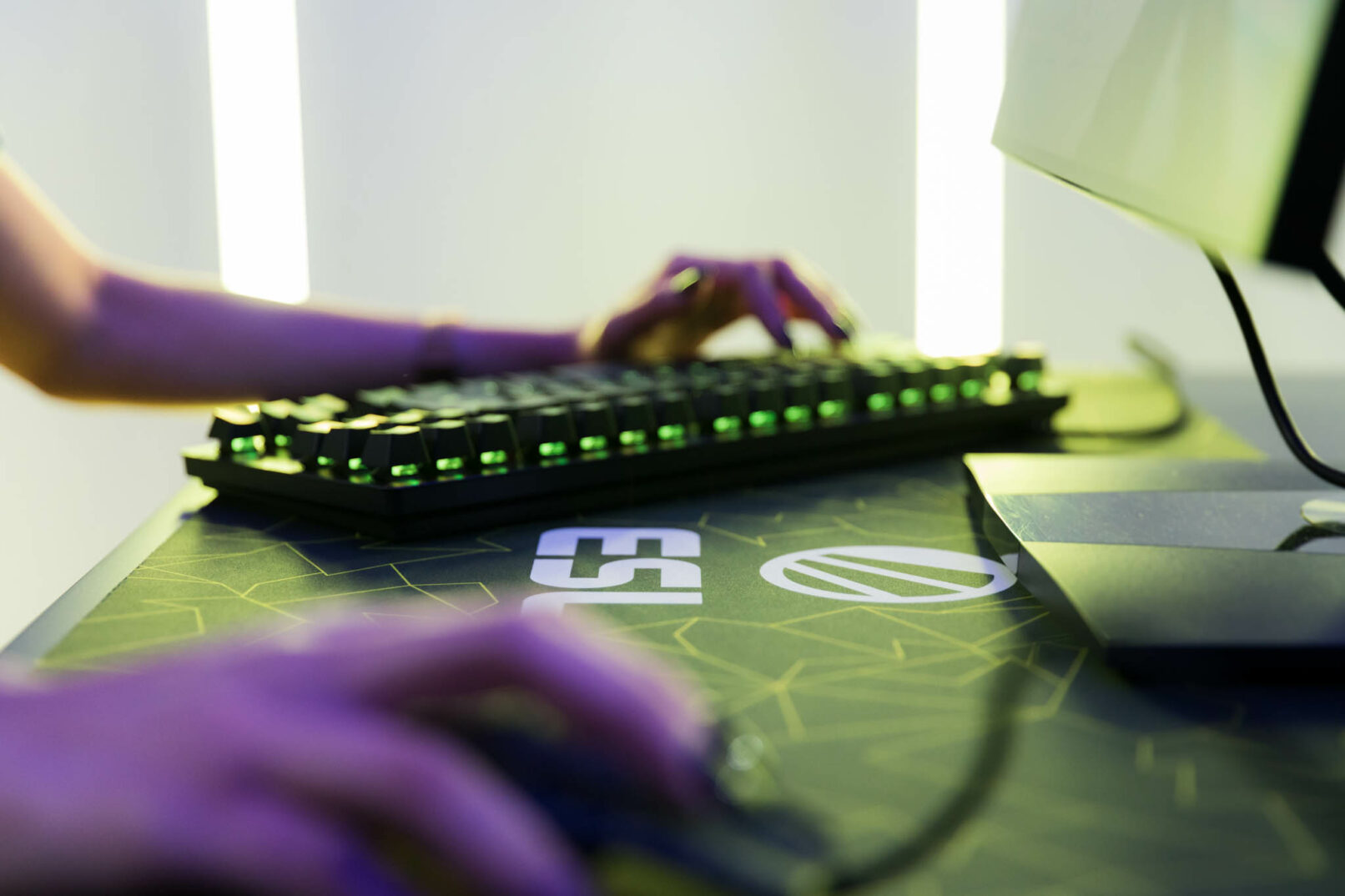 Werbefotografie zur Videoproduktion