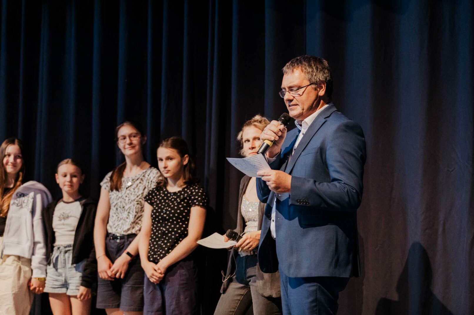 Eventfotografie Bürgermedienpreis