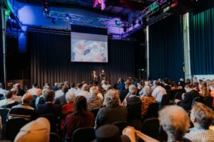 Veranstaltung Bürgermedienpreis NRW