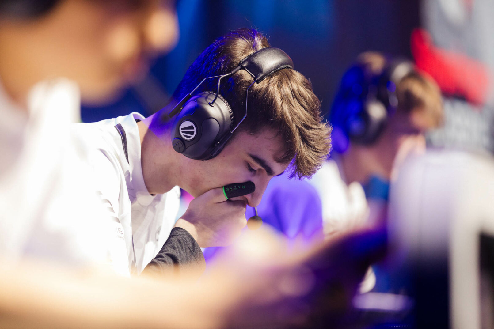 Zeta Division at Snapdragon Pro Series Cologne