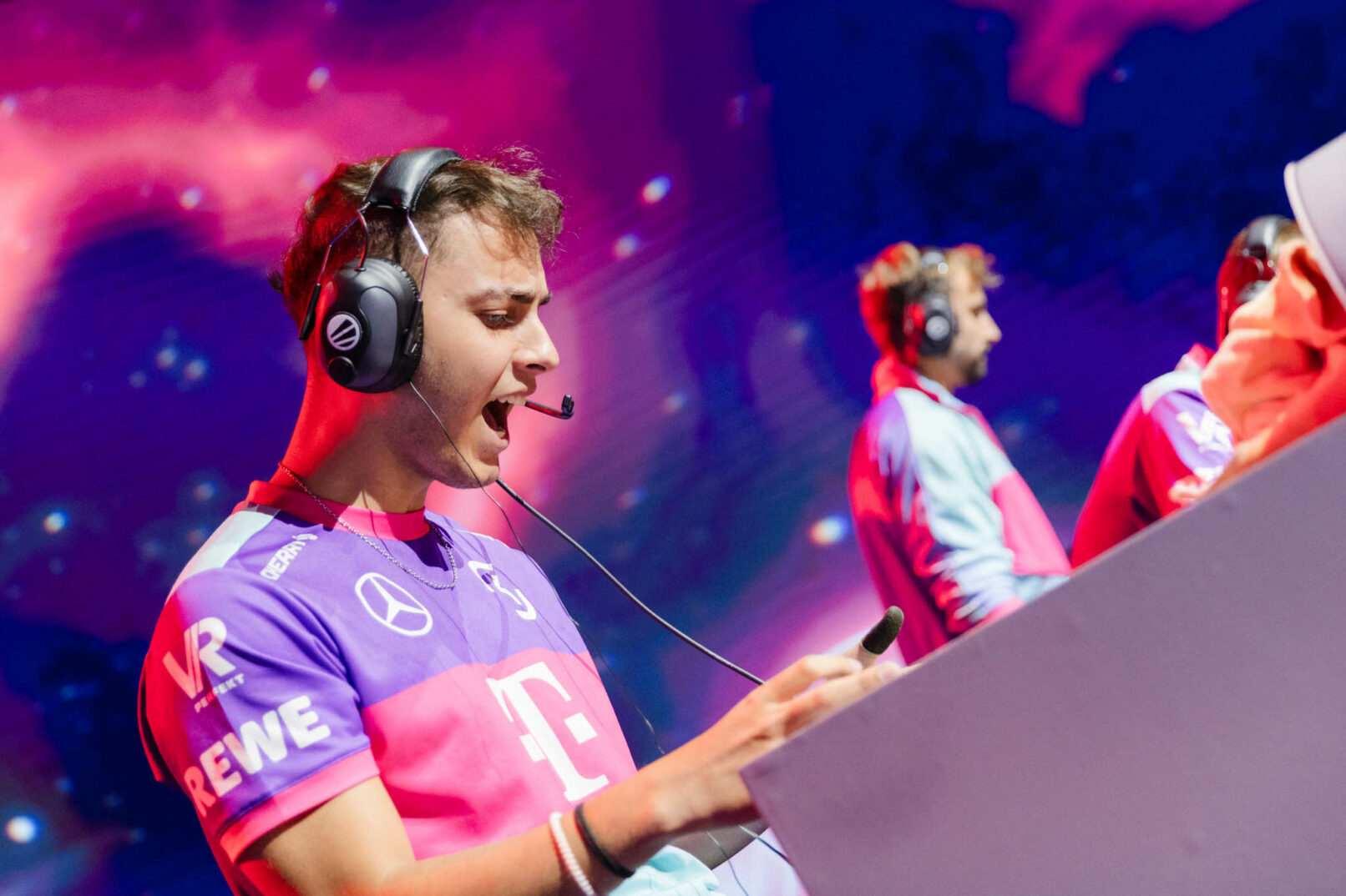 SK Gaming at Snapdragon Pro Series