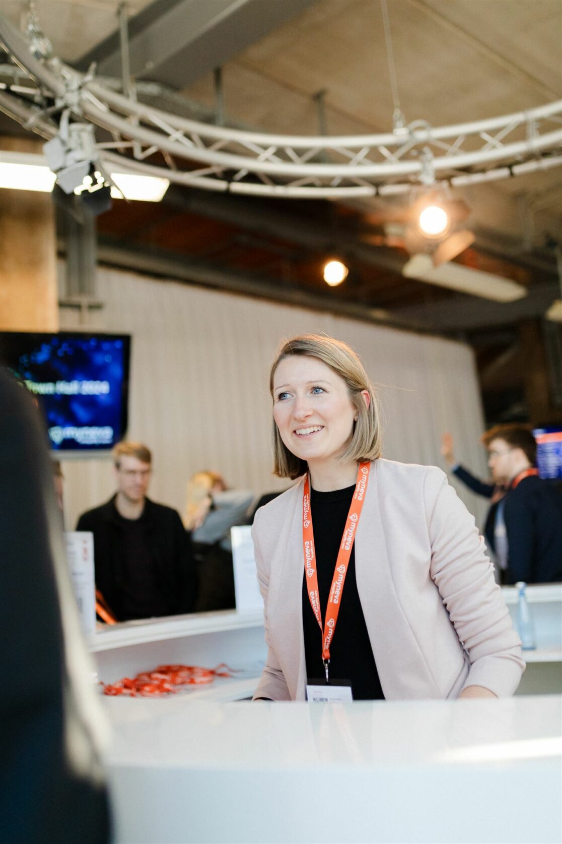 Eventfotografie Essen