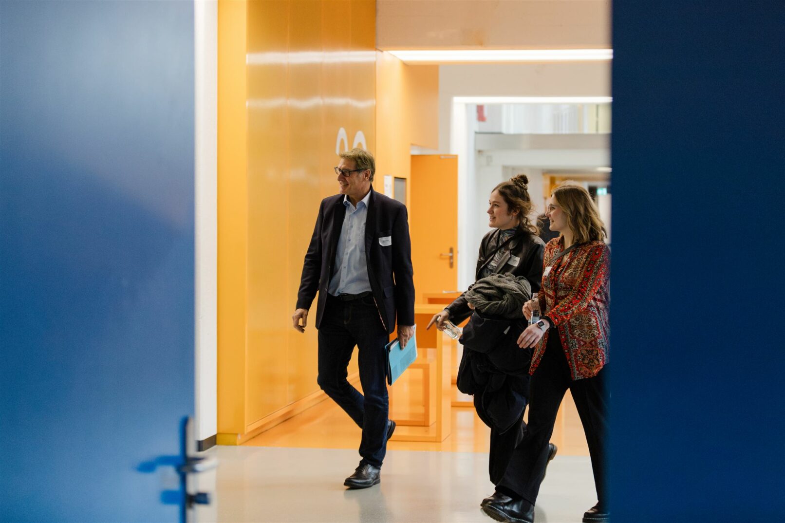 Eventfotografie Preisverleihung Campusradio Preis