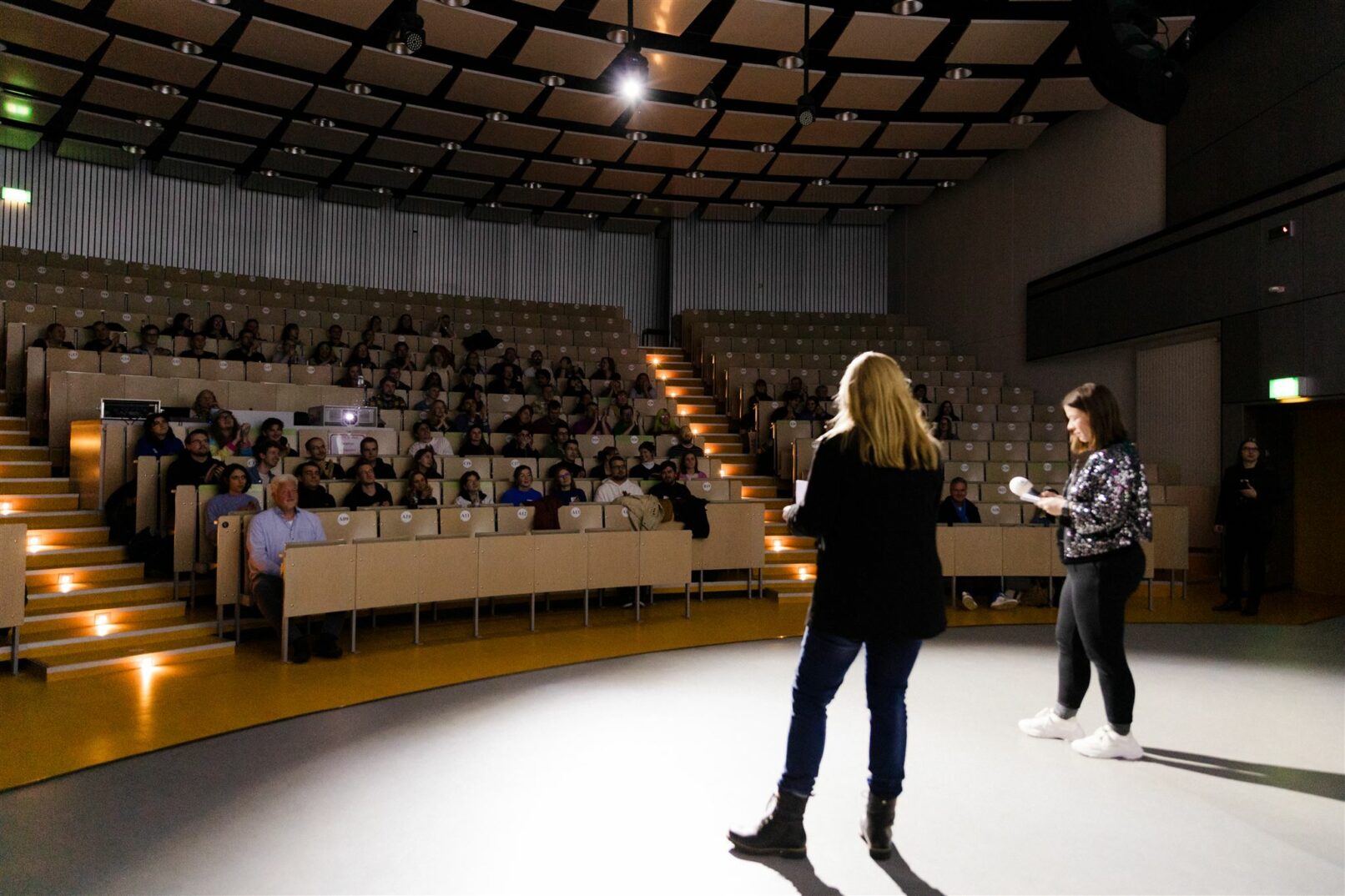 Preisverleihung Campusradio-Preis 2023